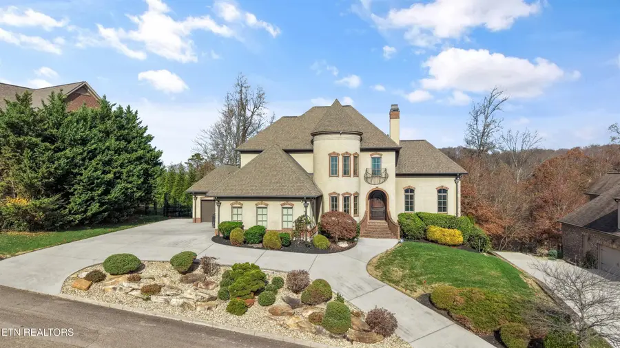 10023 Winter Sun Lane, Knoxville, TN 37922 - Image #3