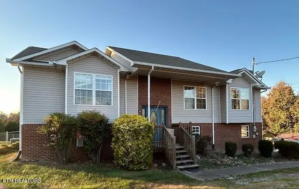 132 Ridgefield Drive, Dandridge, TN 37725