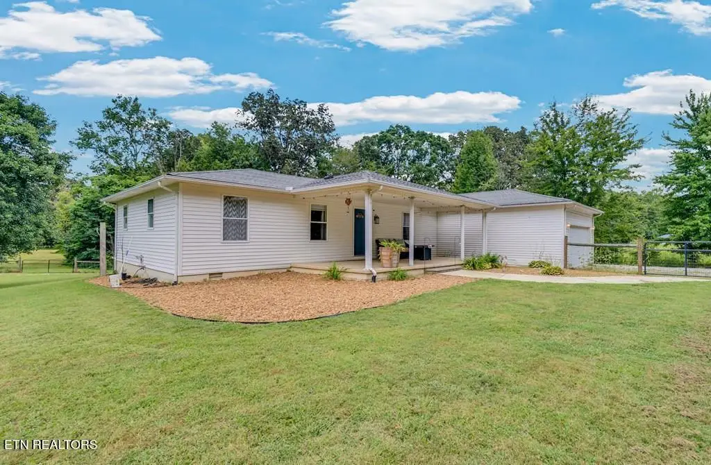 132 Judd Lane, Cookeville, TN 38501 - Image #1