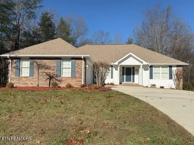 14 Brooks Lane, Crossville, TN 38558 - Image #1