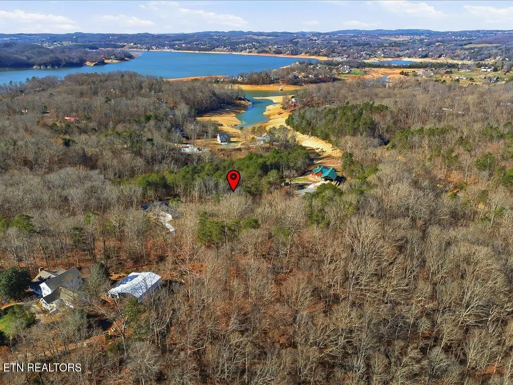 Lot 18 Cove Springs Drive, Dandridge, TN 37725 - Image #1