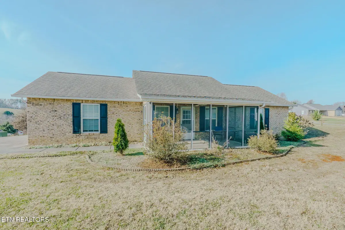 1504 Cloverdale Court, Sevierville, TN 37862 - Image #1