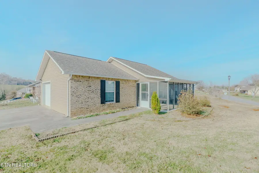 1504 Cloverdale Court, Sevierville, TN 37862 - Image #2