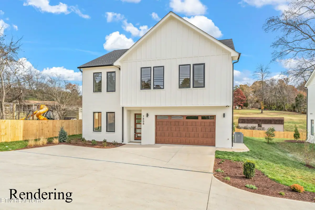 7826 S Northshore Drive, Knoxville, TN 37919 - Image #1