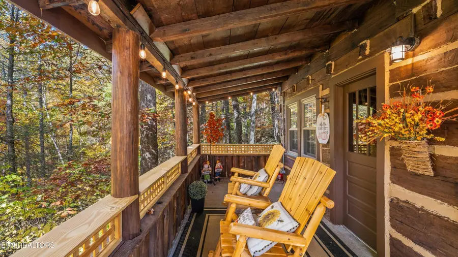 1131 Old Cartertown Rd, Gatlinburg, TN 37738 - #2