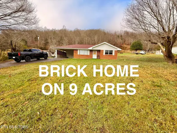 487 Right Poor Valley Rd, Pennington Gap, VA 24277