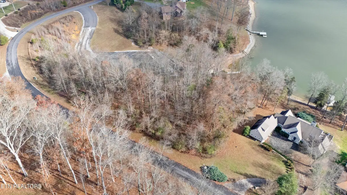 Lot 167 E Shore Drive, Rockwood, TN 37854 - Image #1
