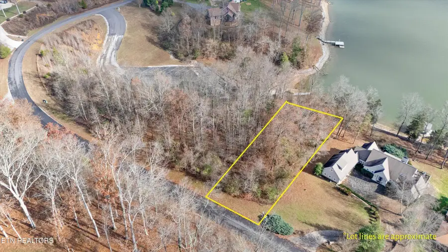 Lot 167 E Shore Drive, Rockwood, TN 37854 - Image #2