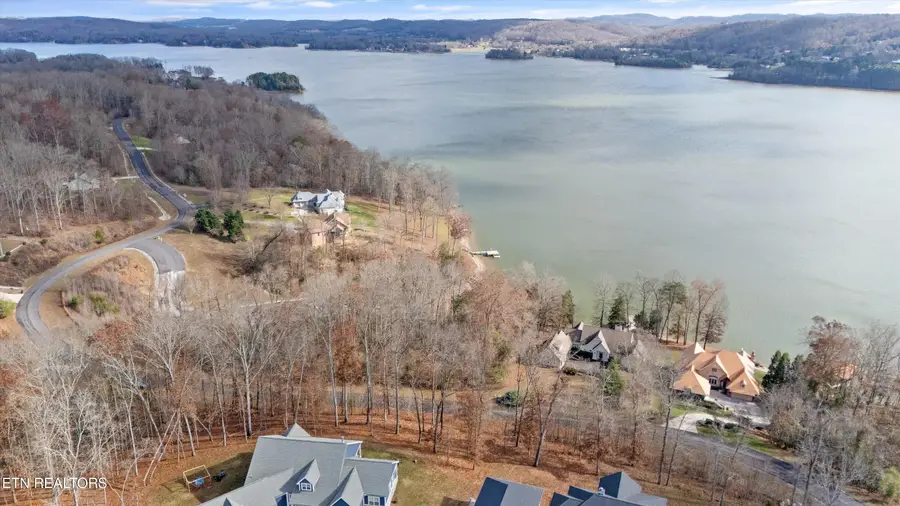 Lot 167 E Shore Drive, Rockwood, TN 37854 - Image #3