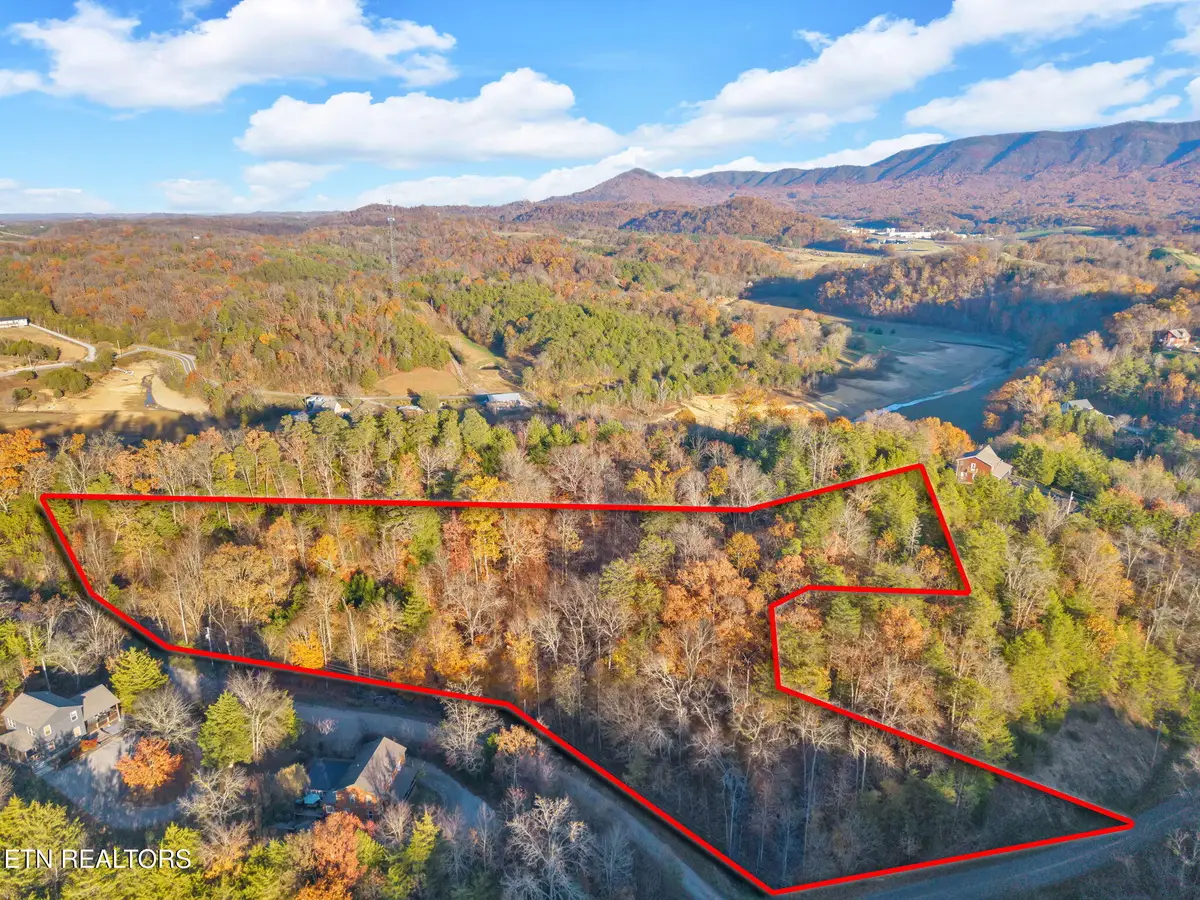 lot 27 Caywood Rd, Dandridge, TN 37725 - Image #1