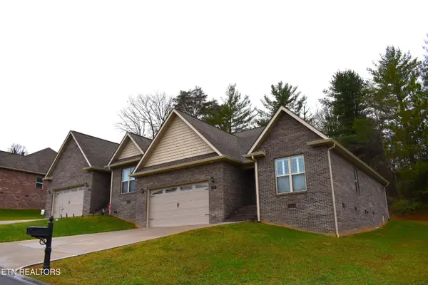 420 Cromwell St, Harrogate, TN 37752