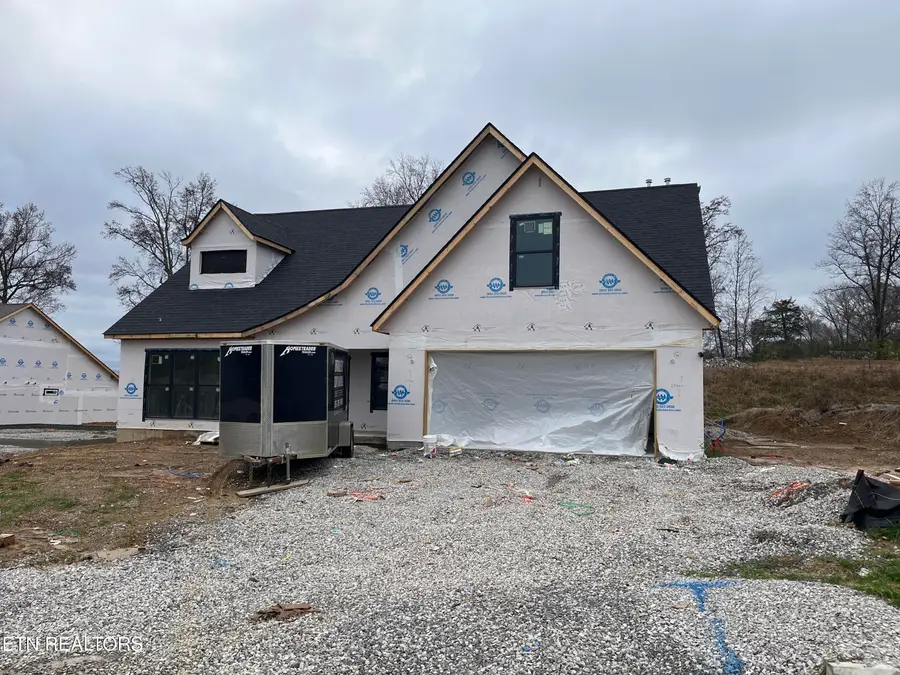 2317 Lena George Lane, Knoxville, TN 37931 - Image #2