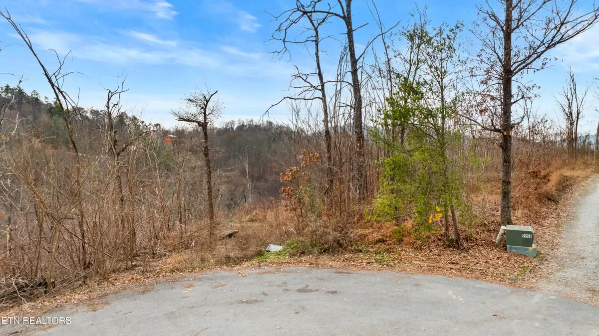 Lot 7R Lone Ridge Drive, Sevierville, TN 37876 - Image #1