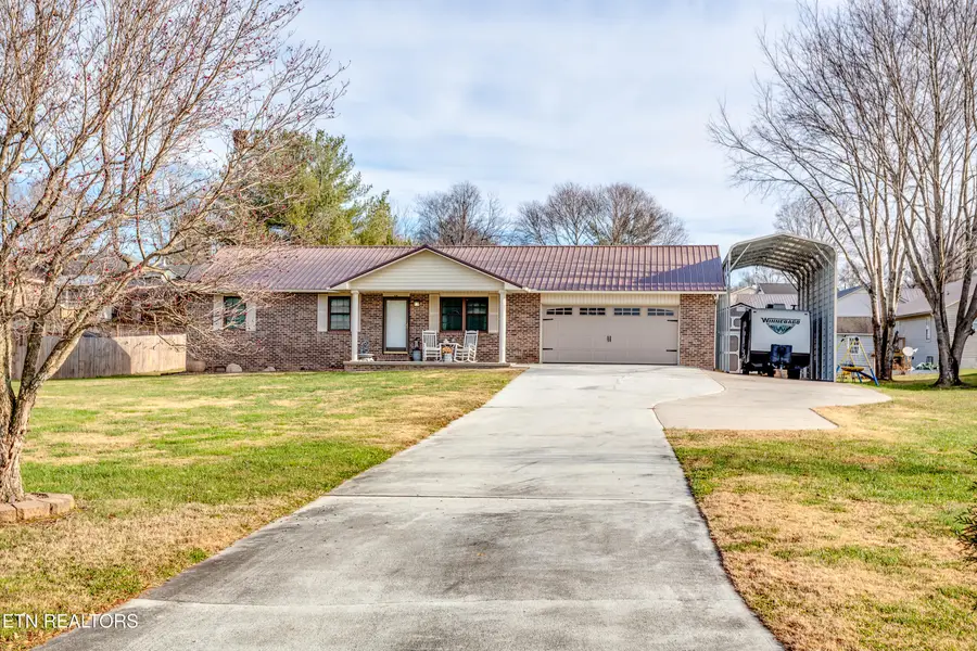 7312 Clarendon Rd, Powell, TN 37849 - Image #3