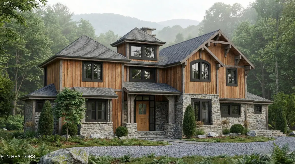 143 Moody Moon Ridge Way, Newport, TN 37821 - Image #1