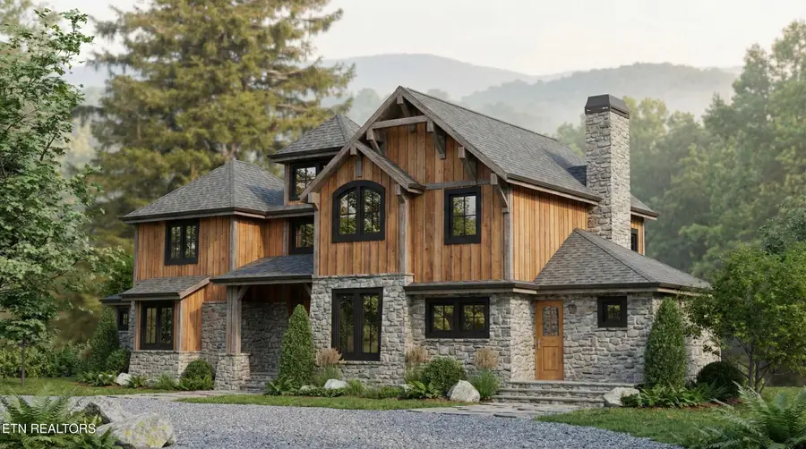 143 Moody Moon Ridge Way, Newport, TN 37821 - Image #2