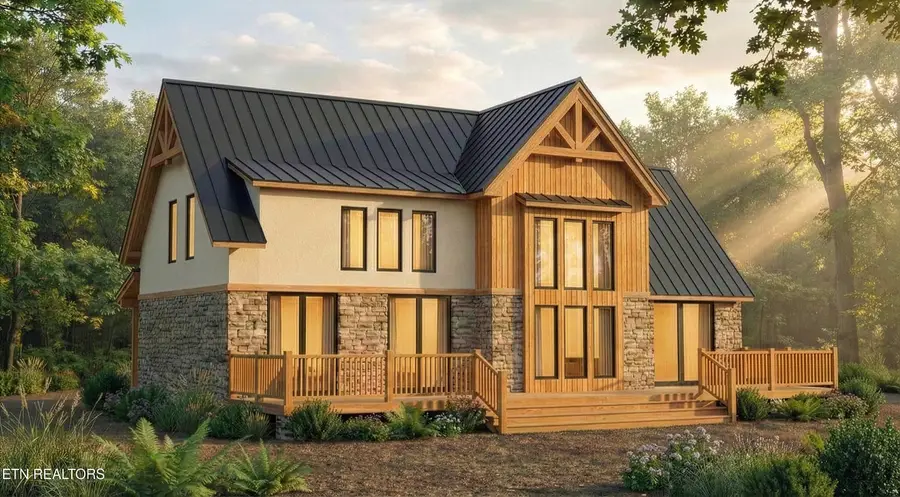 Lot #15 Moody Moon Ridge Way, Newport, TN 37821 - Image #2