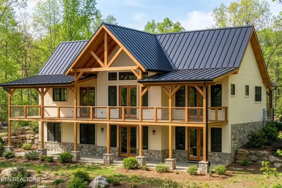 Lot #16 Moody Moon Ridge Way, Newport, TN 37821 - Image #2