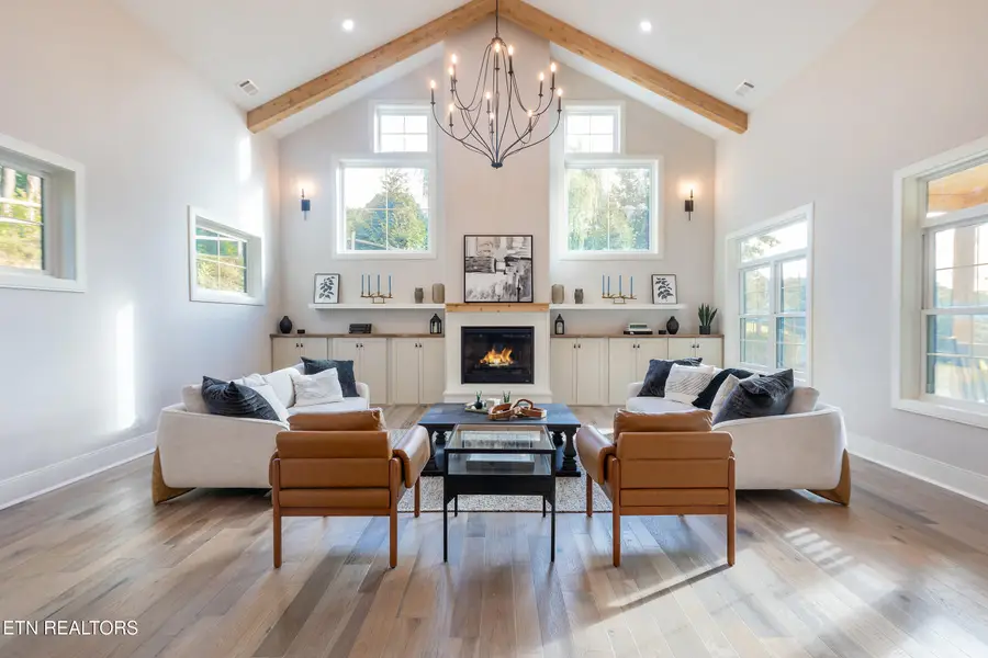 Lot #16 Moody Moon Ridge Way, Newport, TN 37821 - Image #3