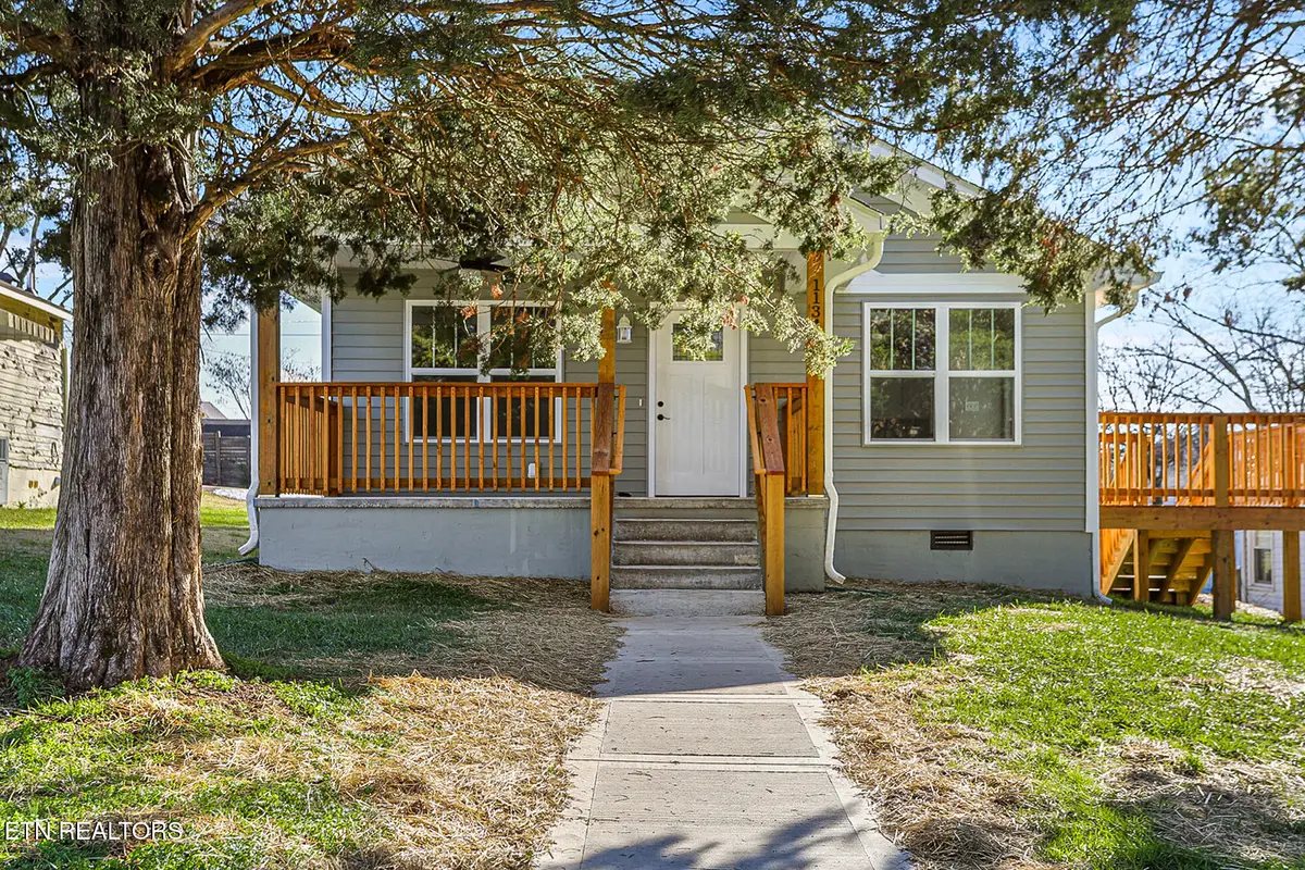 1134 Rider Ave, Knoxville, TN 37917 - Image #1