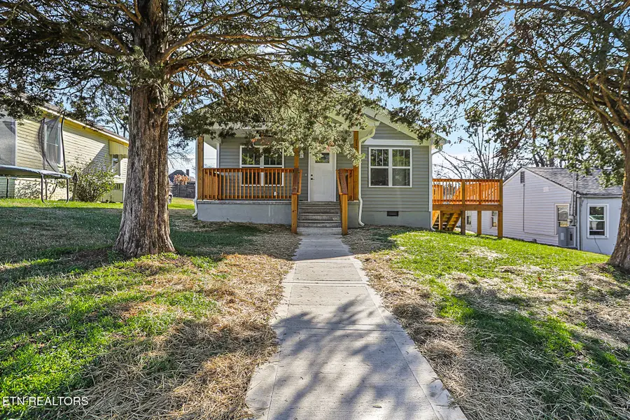 1134 Rider Ave, Knoxville, TN 37917 - Image #2