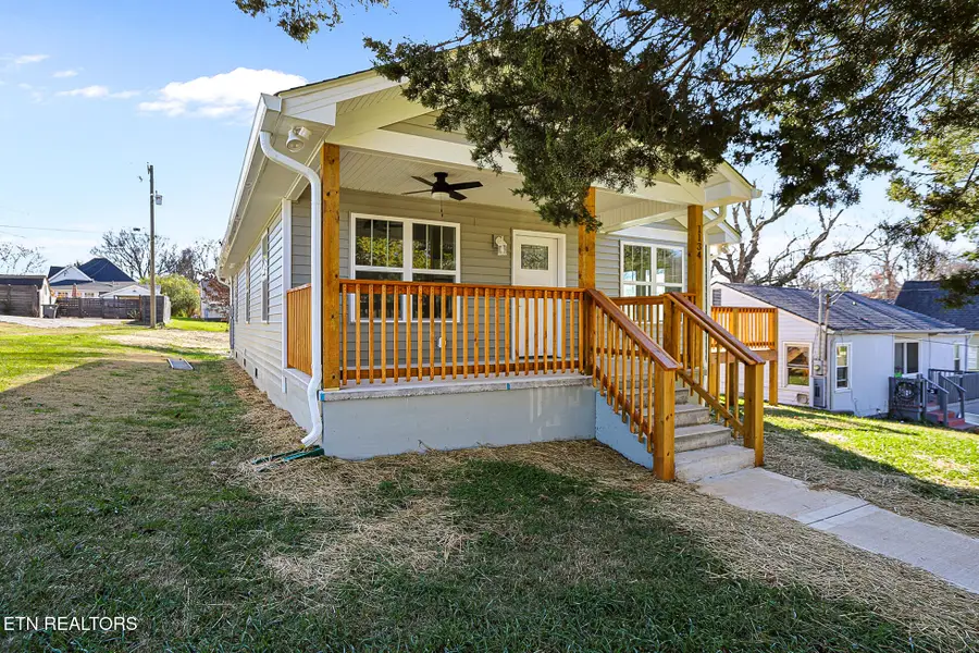 1134 Rider Ave, Knoxville, TN 37917 - Image #3