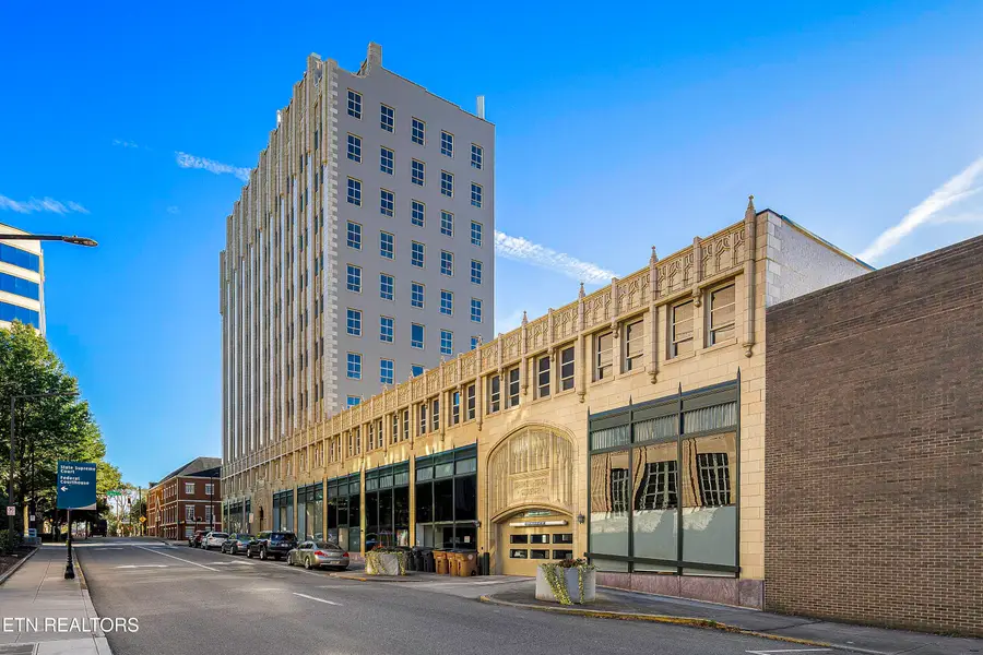 603 W Main St #403, Knoxville, TN 37902 - Image #2