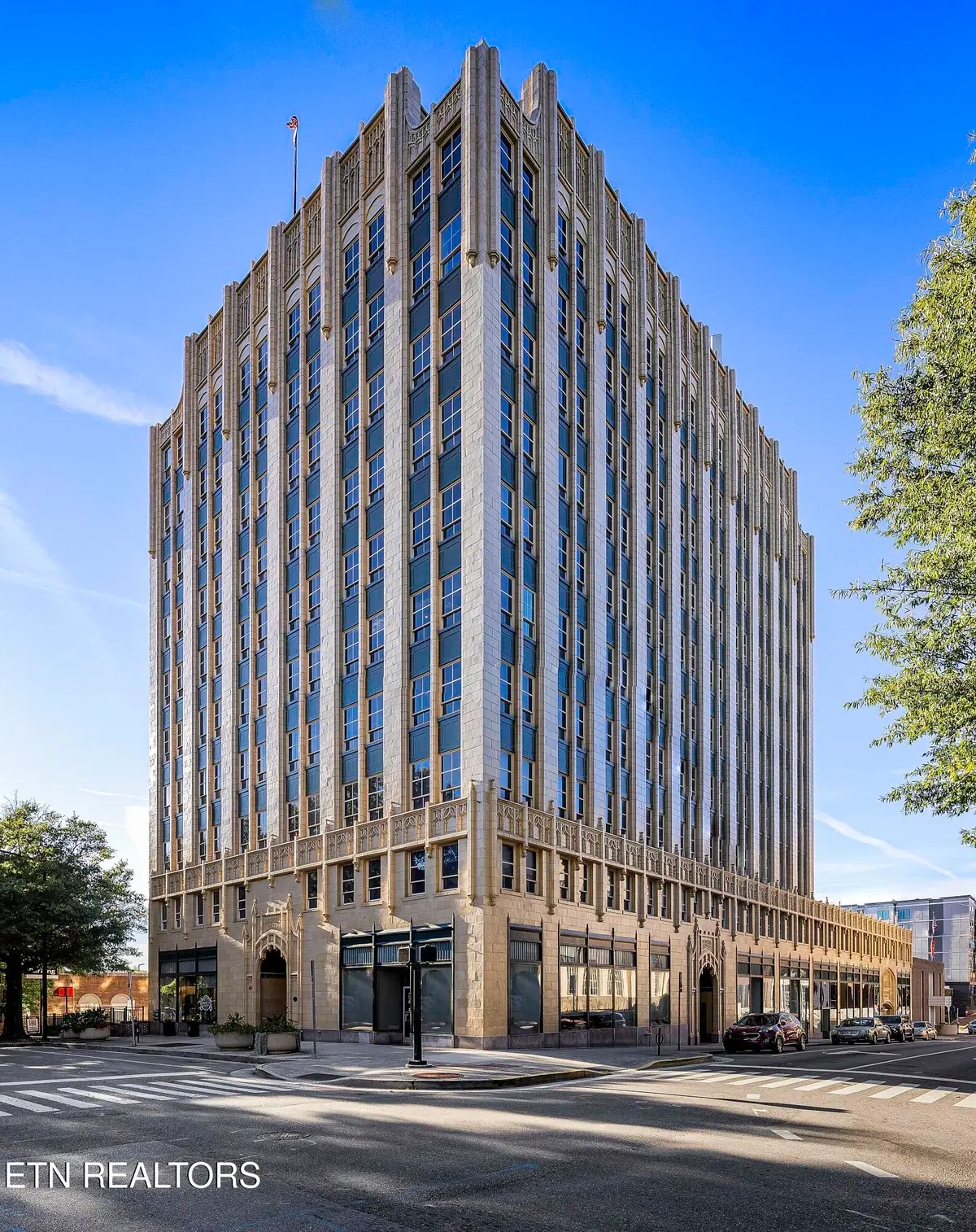 603 W Main St #503, Knoxville, TN 37902 - Image #1