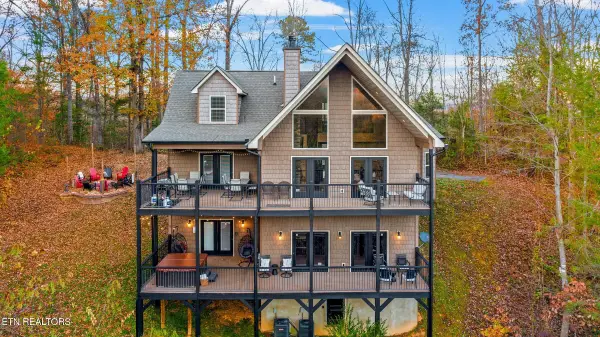 1316 Harmony, Sevierville, TN 37876