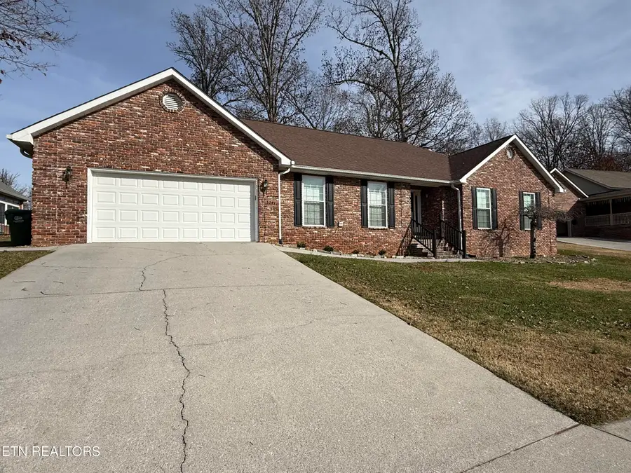 2241 Argonne Drive, Maryville, TN 37804 - Image #2