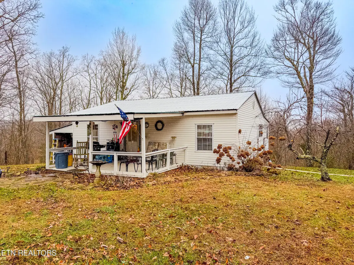 1591 Big Ridge Rd, Spring City, TN 37381 - Image #1