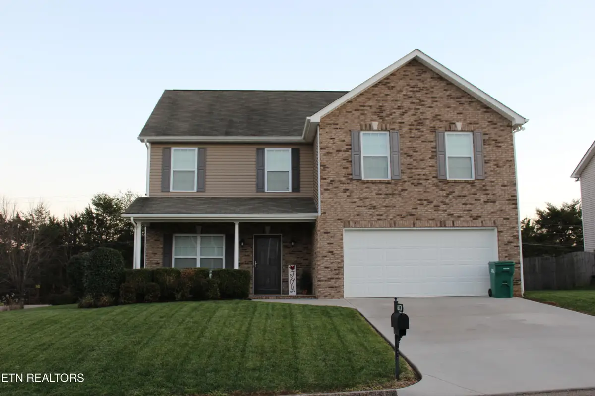 7300 Lucky Clover Lane, Knoxville, TN 37931 - Image #1