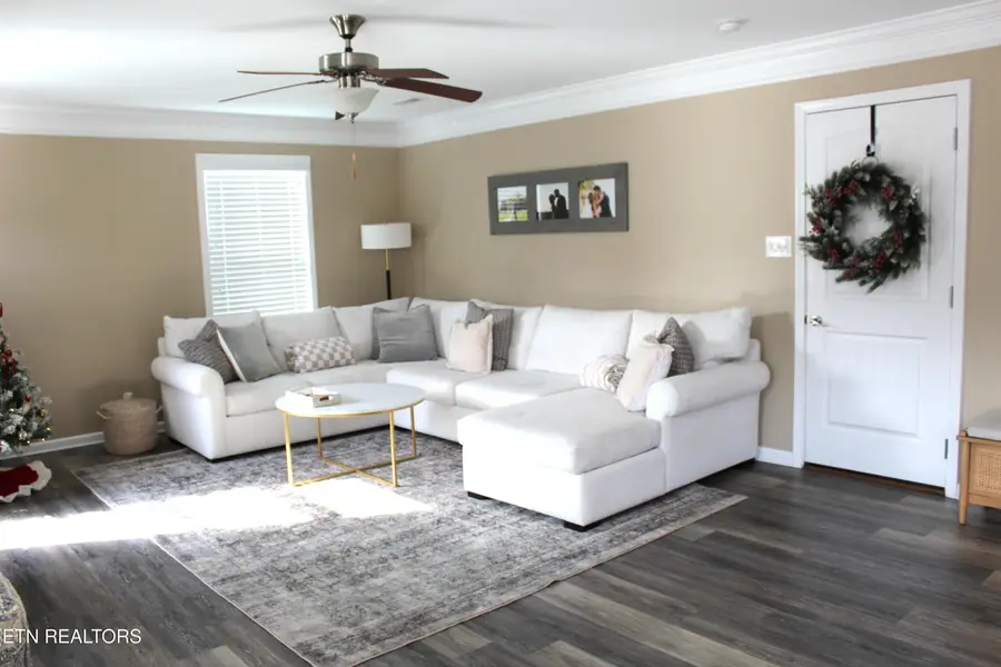 7300 Lucky Clover Lane, Knoxville, TN 37931 - Image #2