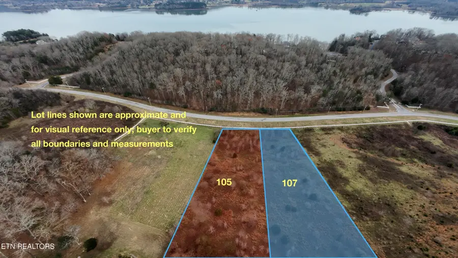 105 Roaming Fawn, Rockwood, TN 37854 - Image #2