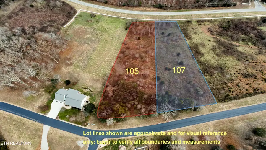 105 Roaming Fawn, Rockwood, TN 37854 - Image #3