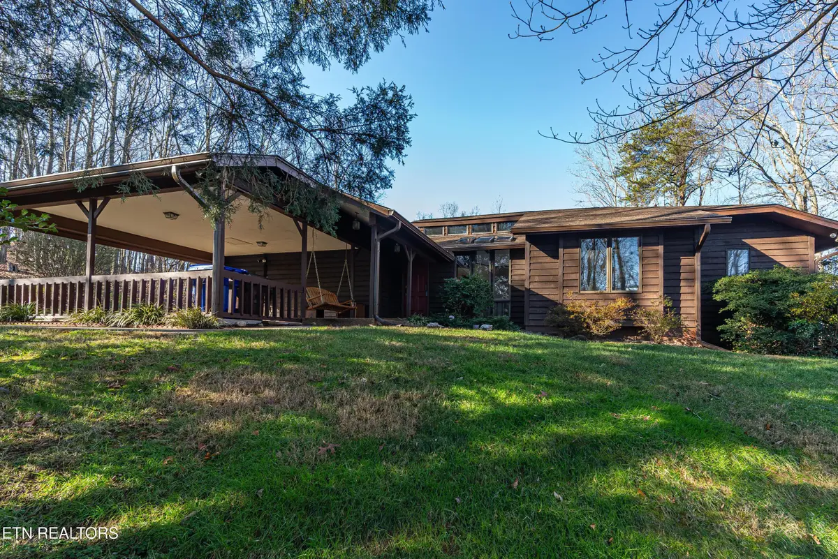 1005 Tuskegee Drive, Oak Ridge, TN 37830 - Image #1