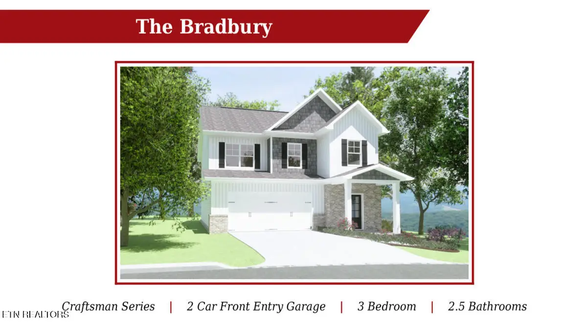 3404 Song Sparrow Drive, Maryville, TN 37803 - Image #1