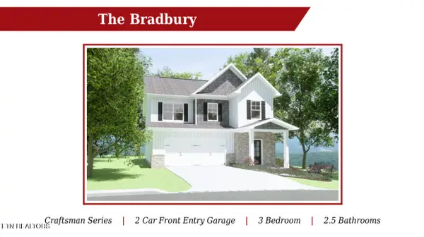 3404 Song Sparrow Drive, Maryville, TN 37803