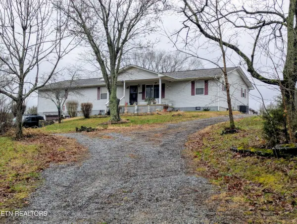 61 Rattlesnake Ridge Rd, Chuckey, TN 37641