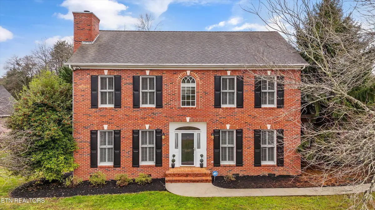 2220 Cross Creek Drive, Maryville, TN 37801 - Image #1