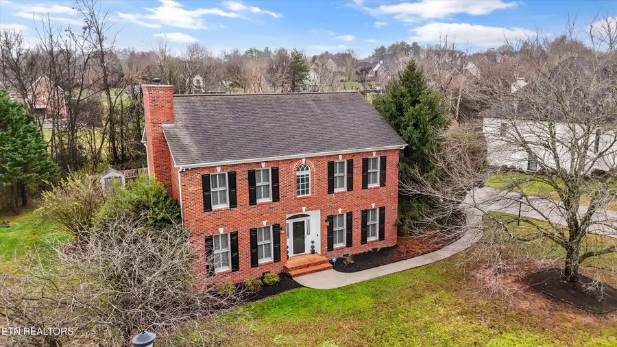 2220 Cross Creek Drive, Maryville, TN 37801 - Image #2