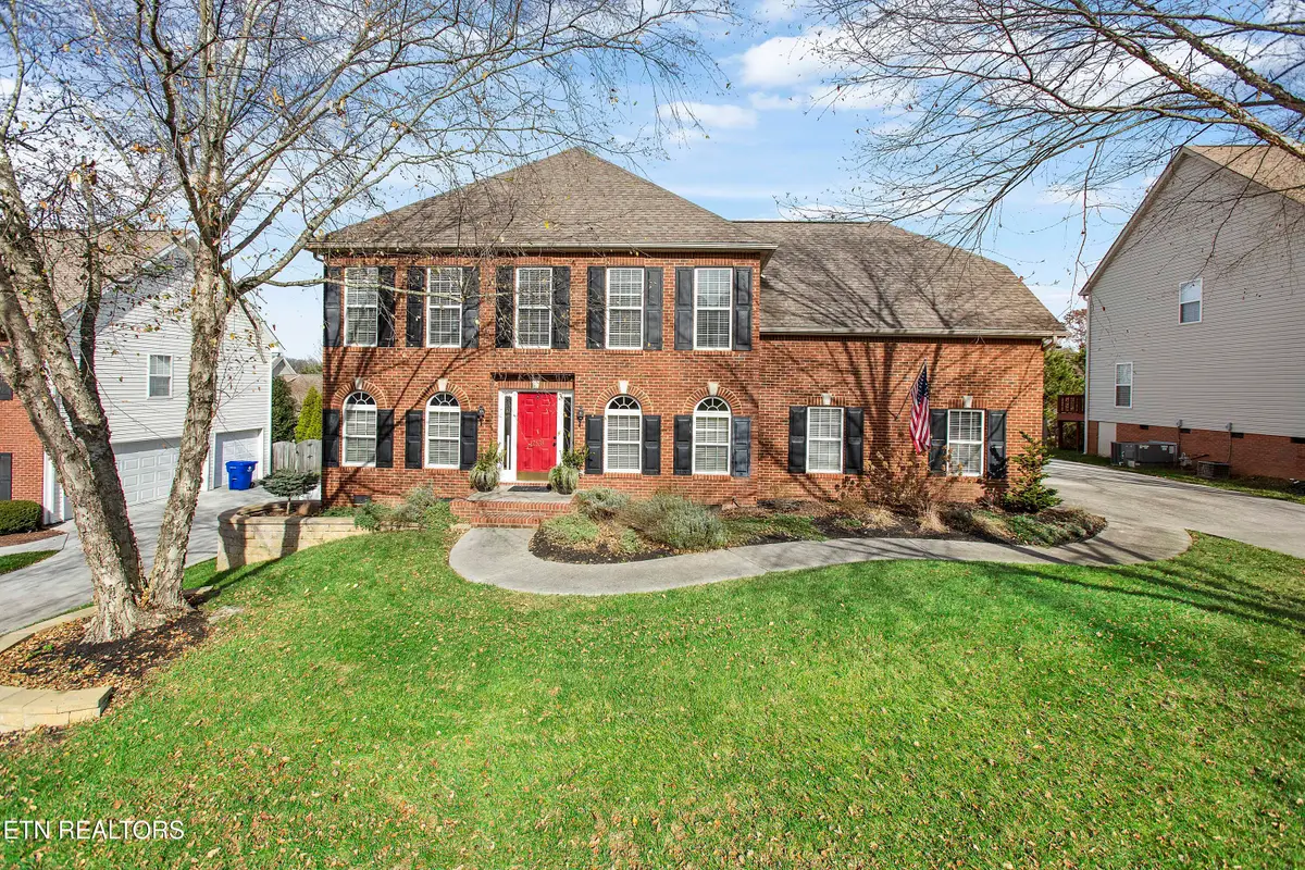 12538 Coral Reef Circle, Knoxville, TN 37922 - Image #1