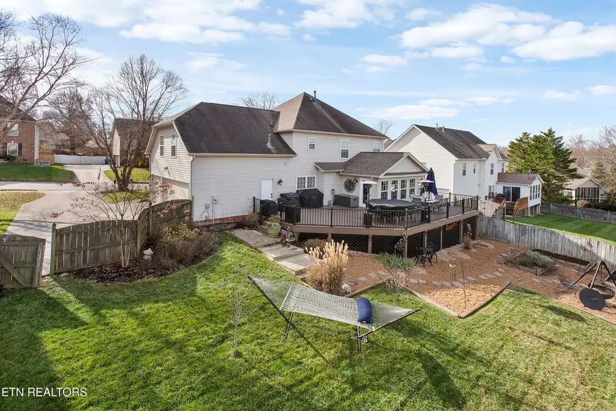 12538 Coral Reef Circle, Knoxville, TN 37922 - Image #2