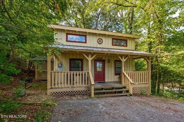 3508 Peggy Lane, Pigeon Forge, TN 37863