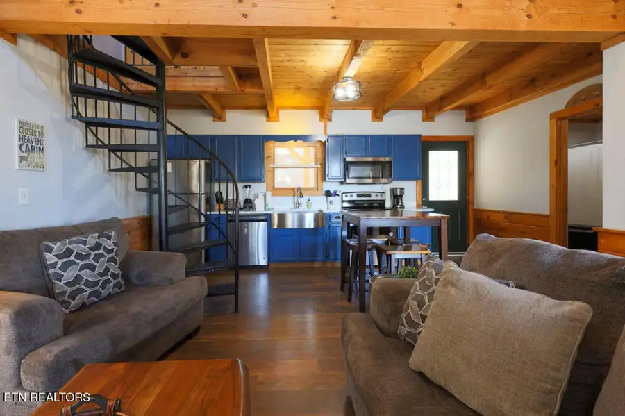 3508 Peggy Lane, Pigeon Forge, TN 37863 - Image #2