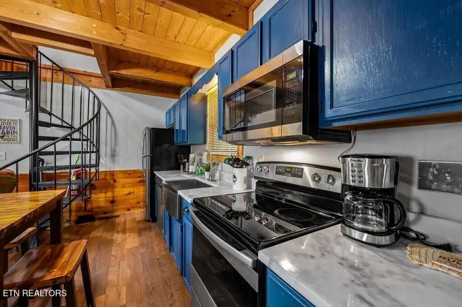 3508 Peggy Lane, Pigeon Forge, TN 37863 - Image #3