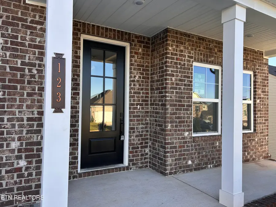 123 Thuja Tree Lane (lot 50), Lenoir City, TN 37771 - Image #3