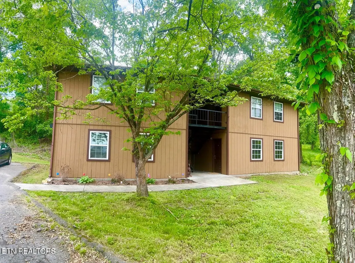 7003 Old Clinton Pike, Knoxville, TN 37921 - #1