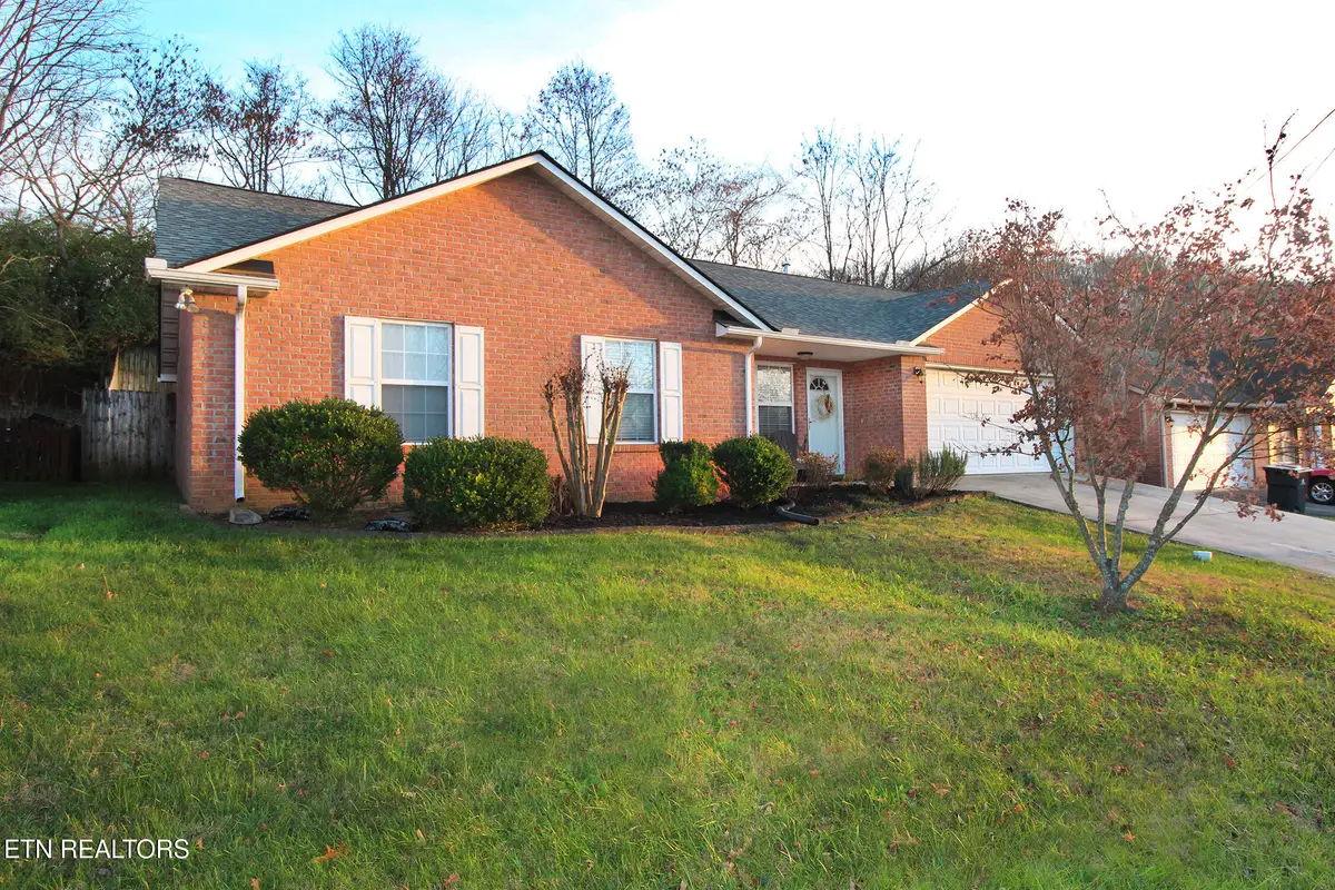 1832 Tillery Square Lane, Knoxville, TN 37912 - Image #1