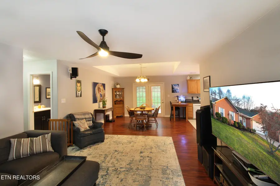 1832 Tillery Square Lane, Knoxville, TN 37912 - Image #3